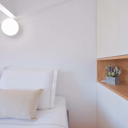 Lusiadas Studio By We Do Living * Porto