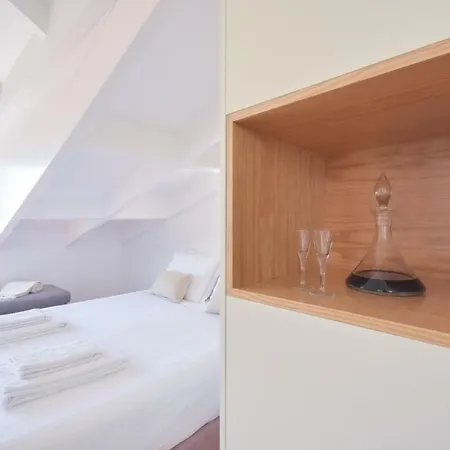 Lusiadas Studio By We Do Living Apartment *