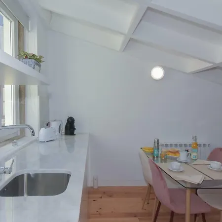 Lusiadas Studio By We Do Living Porto