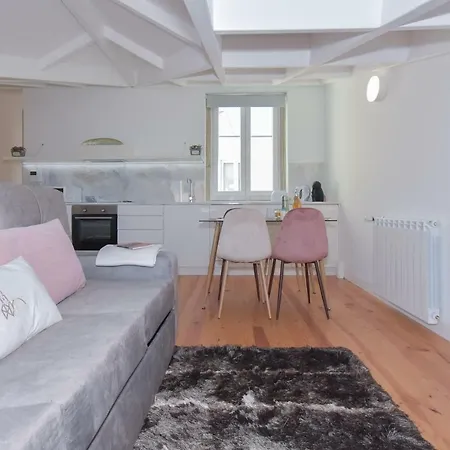 Lusiadas Studio By We Do Living Apartment *