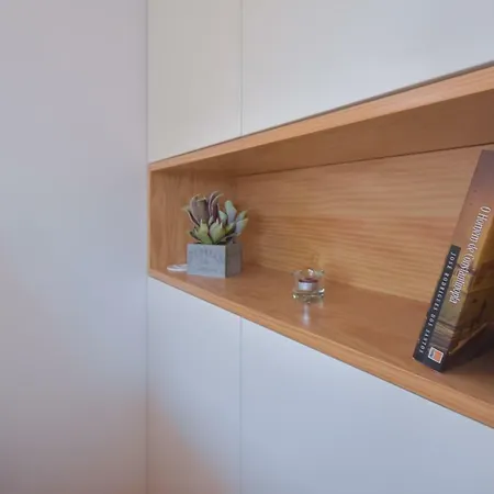 Lusiadas Studio By We Do Living Apartment