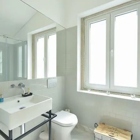Apartment Lusiadas Studio By We Do Living Porto